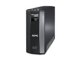 APC Back-UPS Pro 900 BR900G-GR 540W 900VA 230V | Schneider Electric