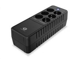 Conceptronic ZEUS 650VA 360W Office UPS