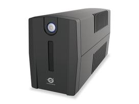Conceptronic ZEUS 850VA 480W UPS, schuko socket