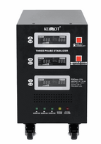 KEMOT PROavr-25k Automatic Three-Phase Voltage Stabilizer
