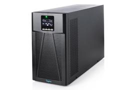 Digitus OnLine UPS systems, tower type, 3000 VA / 3000 W
