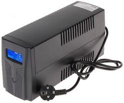 UPS Power Supply AT-UPS650-LCD 650 VA EAST