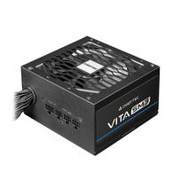 Chieftec Vita BPX-650-C power supply unit 650 W 20+4 pin ATX ATX Black