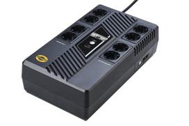 Orvaldi VAM-1000 uninterruptible power supply (UPS) Line-Interactive 1000 kVA 600 W 8 AC outlet(s)