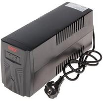 UPS Power Supply AT-UPS650BK-LED 650 VA