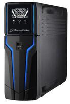 PowerWalker VI 1500 GXB uninterruptible power supply (UPS) Line-Interactive 1.5 kVA 900 W 4 AC outlet(s)