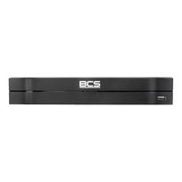 Rejestrator Analog HD 4-kanałowy BCS-L-XVR0401-AI