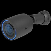 UBIQUITI UVC-G6-Pro-Bullet-B All-weather 4K PoE+ camera with a Multi-TOPS AI engine, 2.36x optical zoom, and a large 1/1.2" CMOS sensor for exceptional low-light clarity and long-range IR night vision