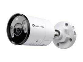 TP-LINK InSight S385 | VIGI Outdoor Full-Color Network Camera | Bullet | 8 MP | 2.8mm | H.265+ | MicroSD