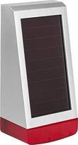Home Automatic IP HMIPs alarm siren - outside