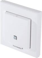 Homematic IP temperature & humidity inside Homematic IP STH