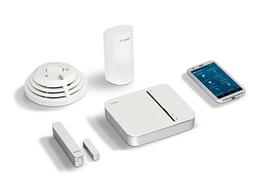 Bosch Smart Home Controller, Central