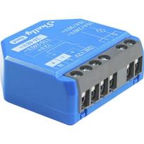 Shelly 1 Gen4 (blue)