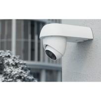 Ubiquiti UniFi Camera Arm Mount G5 Turret Ultra, G6 Turret, Wall Mount White, for HD PoE Camera G5 Turret Ultra or G6 Turret