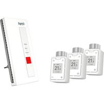 FRITZ! Smart Gateway + 3x DECT 302 radiator controller