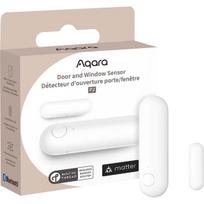 Aqara Door and Window Sensor P2 Matter Thread Contact Sensor White (DW-S02D)