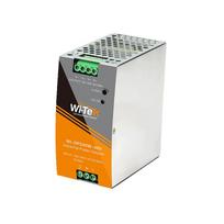 WI-DP240W-48V ~ Barošanas bloks uz DIN sliedes 5A 48v 240W