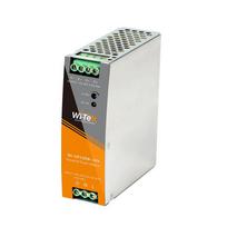 WI-DP120W-48V ~ Barošanas bloks uz DIN sliedes 2.6A 48v 120W