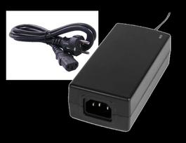 PSU-12VDC5A ~ Provision Israel 5A 12v impulsa barošanas bloks
