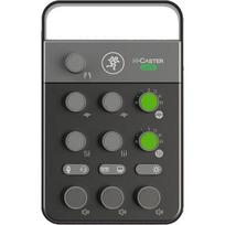 MACKIE M-Caster Live, mixer (black, 3.5 mm jack, USB-C)