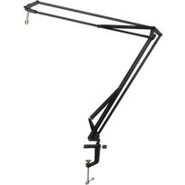 MACKIE DB-100 Desktop Boom, Bracket (Black)