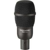 Audio-Technica PRO25AX, microphone (black, XLR)