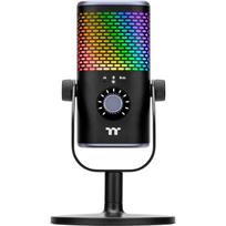 Thermaltake GS50 RGB USB Microphone (black)