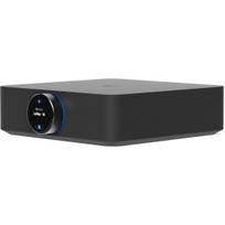 Ubiquiti PowerAmp, amplifier (black, WLAN, AirPlay 2, Spotify Connect)