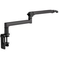 ENDORFY Broadcast Low Profile Boom Arm Microphone Mount (black, for microphones up to 2 kg)