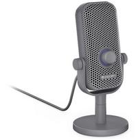 ENDORFY Solum Voice S Alt grey, microphone dark grey, USB-C, RGB lighting