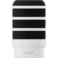 Rode Microphones WS14, protective cap white, for Rode PodMic and PodMic USB