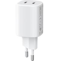 Xiaomi 45W Nano Turbo Charging Power Adapter (2-Port) EU