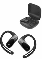 Swissten RUN Bluetooth TWS Sports Wireless Earbuds