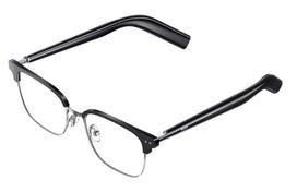 Xiaomi | Smart Audio Glasses | Mijia Browline | Bluetooth | Open-Ear | Microphone | Black | Noise canceling | Wireless