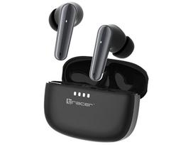 Tracer 47733 S2 Quad Mic ANC TWS BT Headphones