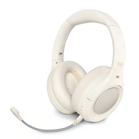 Muse Headphones | M-295 ANCW | Bluetooth | Over-Ear | Microphone | White | Noise canceling | Wireless