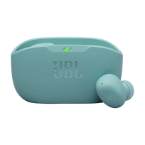 JBL Wave Buds 2 ANC Wireless Headphones blue