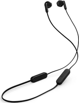 JBL Tune 235BT Wireless Headphones black