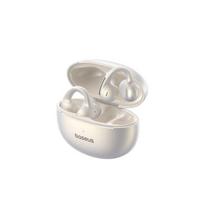Baseus Bowie MC1 Pro True Wireless Earphones / Stellar White