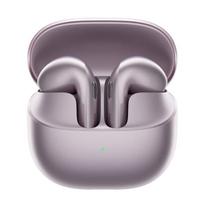 Xiaomi Buds 6 | Bluetooth | Semi-in-ear | Microphone | Nebula Purple | Noise canceling | Wireless