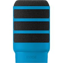 Rode Microphones WS14 (blue, for Rode PodMic and PodMic USB)