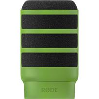 Rode Microphones WS14 (green, for Rode PodMic and PodMic USB)