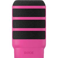 Rode Microphones WS14 (pink, for Rode PodMic and PodMic USB)
