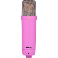 Rode Microphones NT1 Signature (purple)