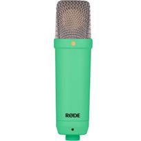 Rode Microphones NT1 Signature (light green)
