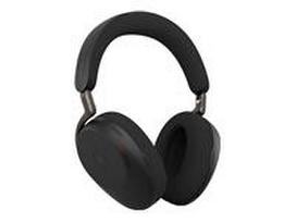 JABRA Evolve3 85 MS Link390a Black