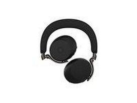 JABRA Evolve3 75 MS Link390a Black