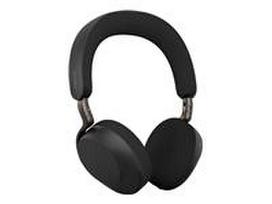 JABRA Evolve3 75 MS Link390c Black