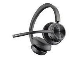 HP Poly Voyager 4320 UC USB-A Headset