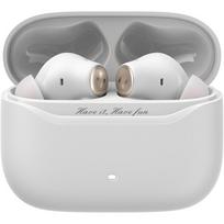 Havit TW991 PRO (Space NC01T) - wireless earbuds wth ANC (white)